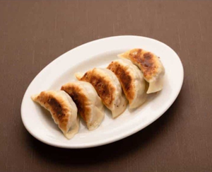 餃子