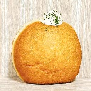 マラサダ たまごサラダ