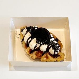 オレオチョコ