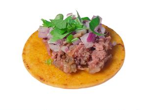 SUADERO(牛肉のコンフィ) 5P
