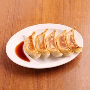 餃子 10ケ