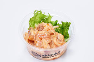 スパイシーマヨポキ Spicy mayonnaise Poke