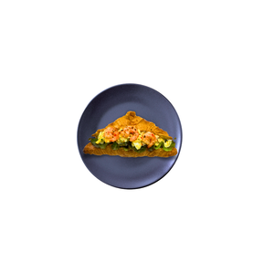 えびタルタルサンド