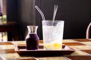 Butterflypea Lemonade バタフライピィー