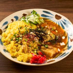 おきなわカレー