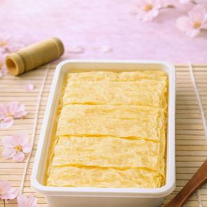 生ゆば~一番すくい~/Fresh Yuba First Scoop
