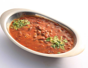 Rajma Curry 赤インゲン豆 カレー
