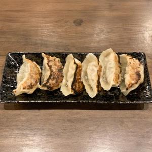 つーさんの餃子