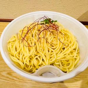 ホルモンラーメン
