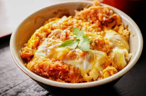 カツ丼