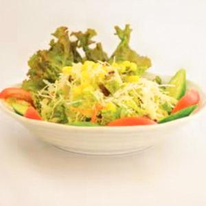 グリーンサラダ Green salad