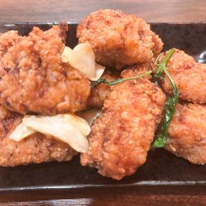 台灣唐揚げ