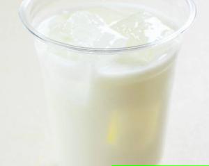 ラッシー    Lassi
