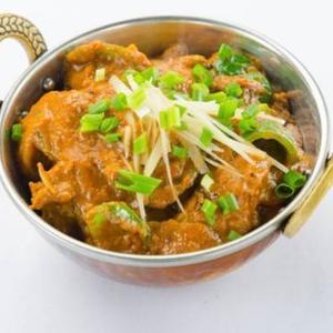 マトンマサラ Mutton Masala
