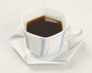イヴァンさんのコーヒー(hot)