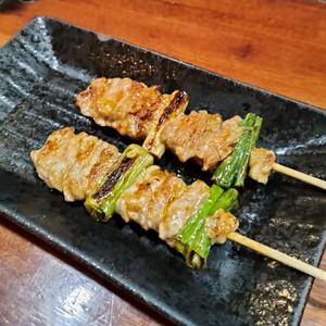 ねぎま2本
