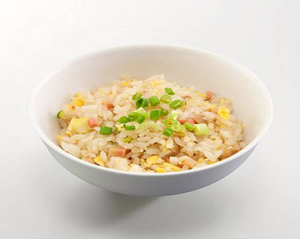 ミニ炒飯 Gomoku Fried Rice Half size