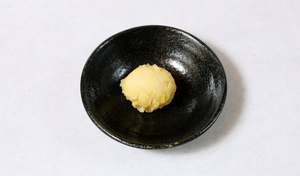 味玉天