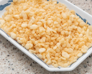 富士そば たぬき Tempura Batter