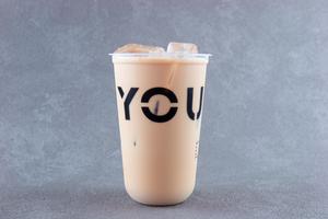 ロイヤルミルクティー Royal Milk Tea