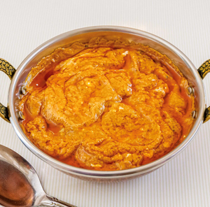 マトンカレー mutton curry 