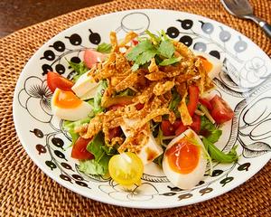 MOONの日替わりサラダ MOON Daily Salad
