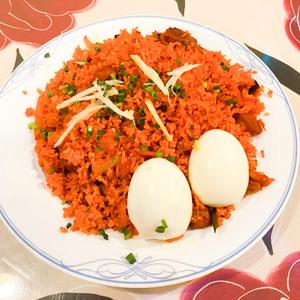 チキンビリヤニ
