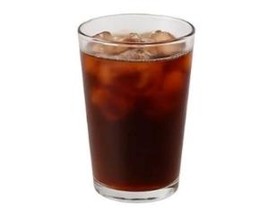 アイスコーヒー