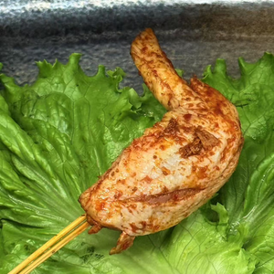 手羽中