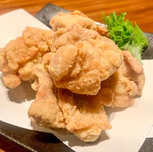 鶏の唐揚げ(5個)