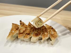 一口焼き餃子(7個)