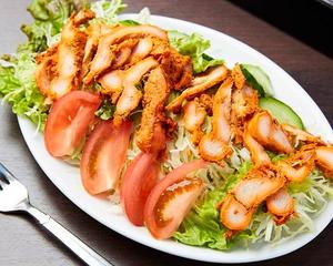 チキンサラダ Chicken Salad