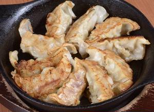 博多一口焼き餃子 6ヶ入