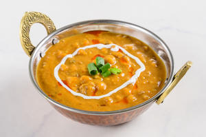 ダル(豆)カレー Dal Curry
