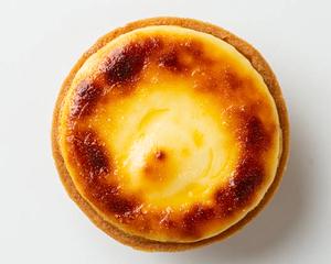 BOMBOMYチーズタルト