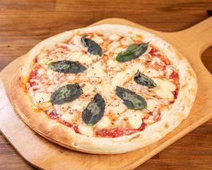マルゲリータピザ Margherita Pizza
