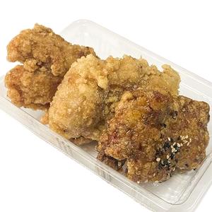 3貫食べくらべセット