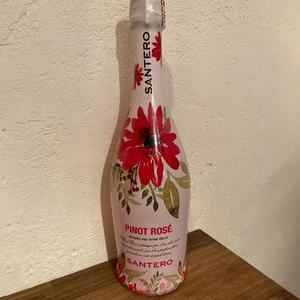 【アルコール】サンテロ ピノ ロゼ