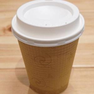ブレンドコーヒー