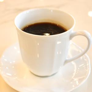 ブレンドコーヒー