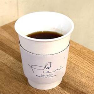 ブレンドコーヒー