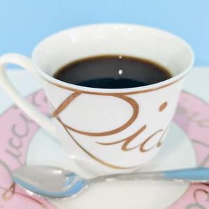 ブレンドコーヒー