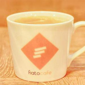 ブレンドコーヒー