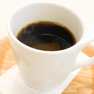 ブレンドコーヒー