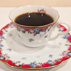 ブレンドコーヒー