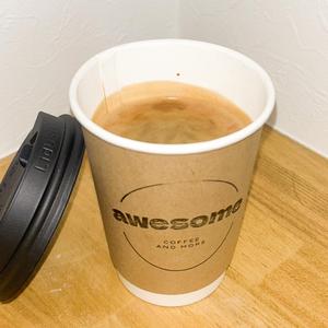 ブレンドコーヒー