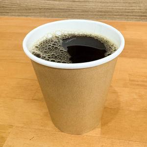 ブレンドコーヒー