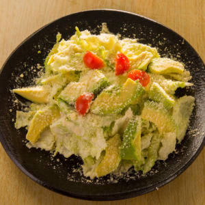 アボカドサラダ/Avocado Salad