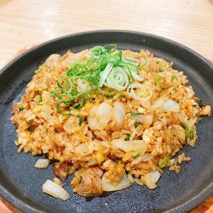 【人気NO.1】中華チャーハン
