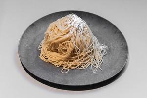 和栗のモンブラン